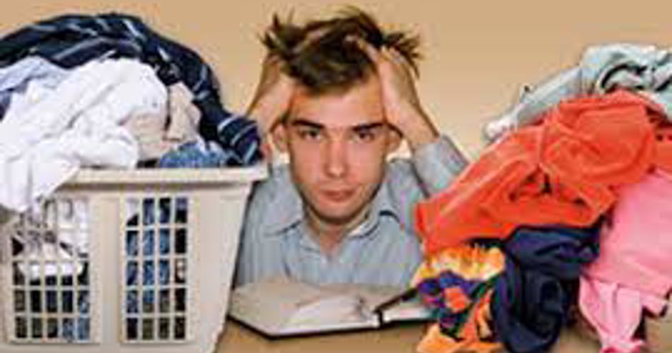 Student Laundry